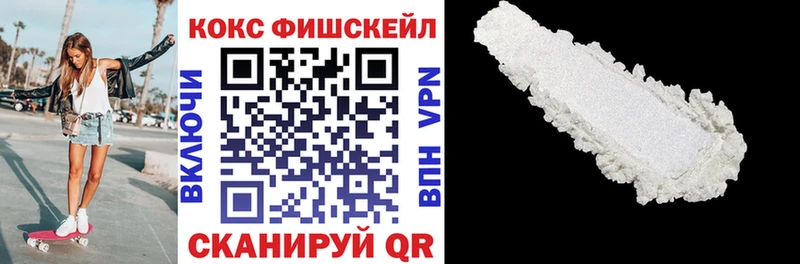 КОКАИН Fish Scale  Солнечногорск 